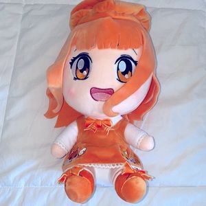 Inquisitor master Charli Holiday Plush